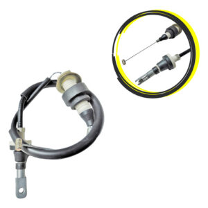 Cabo De Acelerador Tipo 1.6 16v 1994 A 1995