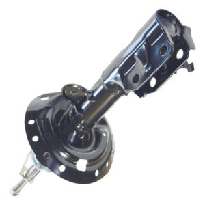 Amortecedor Dianteiro Direito City Fit 2014 A 2020