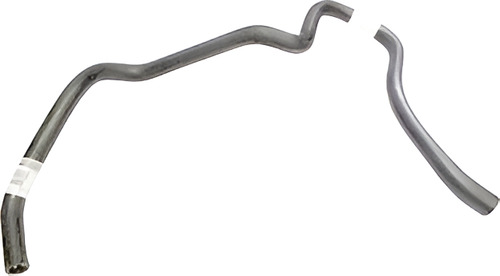 Mangueira Ligacao Reservatorio Expansao Courier Fiesta 1996