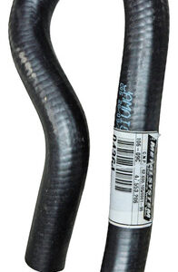 Mangueira Ar Quente Palio 1.6 16v 96 A 17