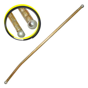 Vareta Ligacao Dupla Carburador Fixa Brasilia