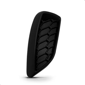 Tampa Acabamento Parachoque Para Argo 17 Até 2023 Le