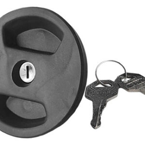 Tampa Combustivel Com Chave Apollo Escort Verona 1987 A 1990