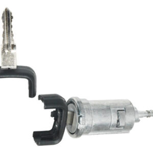 Cilindro De Ignicao Com Chaves Astra 99 Em Diante Zafira.