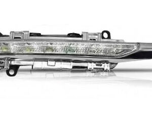 Par Farol Milha Led Mercedes Cls 350/320 2011/2013 Promoção