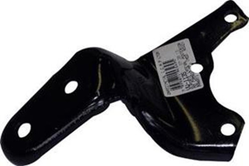 Suporte Lateral Posterior Cambio Gol Bola 97 Em Diante 5m