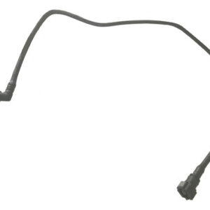 Tubo Retorno Combustivel Gol Parati Saveiro 94 Ate 02