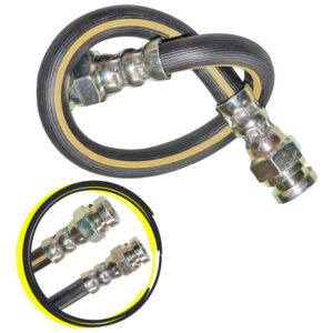 Flexivel De Freio Traseiro Besta Topic 1993 A 1998