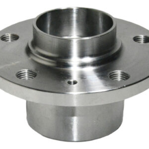 Cubo Roda Dianteiro Fox 04 Em Diante Polo 07 Em Diante C Abs