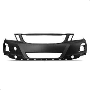 Kit Envolvente Com Grade E Spoiler Para Volvo Xc60 2008 A 14