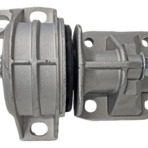 Coxim Superior Esquerdo Do Motor Com Suporte Ducato 10 A 17