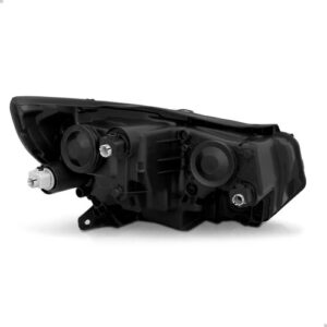 Farol Saveiro 16 17 2018 2019 2020 Gvii Foco Duplo 1ª Linha Direito/passageiro