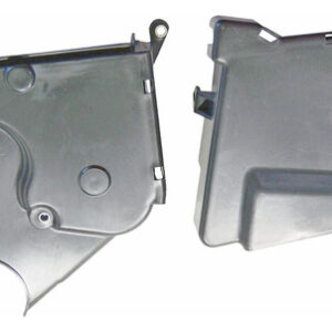 Kit Capa Protetora Correia Palio Fire Flex 10 A 15