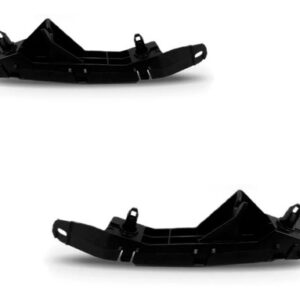 Par Guia Parachoque Dianteiro L200 Triton 2011 2012 A 2015