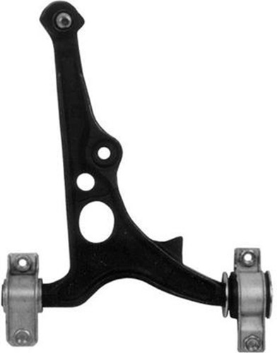 Bandeja Dianteira Com Buchas Com Pivo Dir Marea Alfa 145