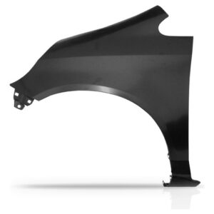 Par Paralama Fit 2004 2005 2006 2007 2008 Preto Sem Furo