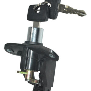 Cilindro Porta Malas Botao C Chaves Eletrico Corsa Antigo