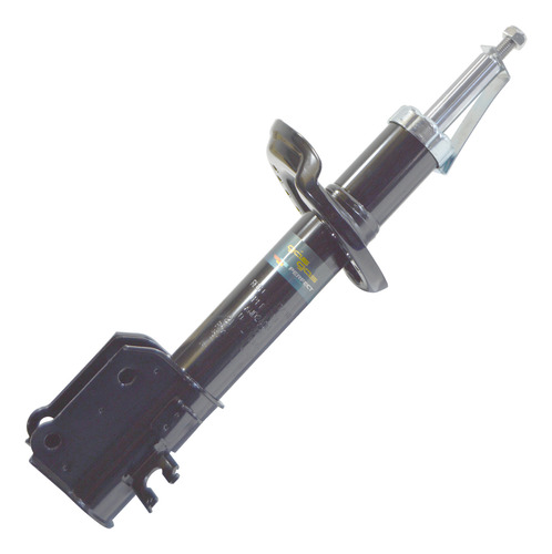 Amortecedor Dianteiro Dir Compass 2017 A 2020