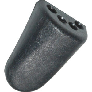 Esguicho Para-brisa Ka Todos . Preto