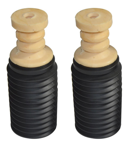 Kit Amortecedor Dianteiro Corolla 1992 Ate 1996