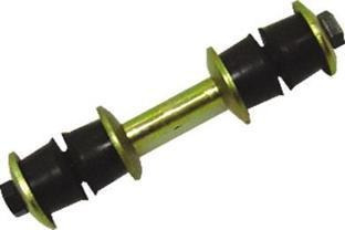 Bieleta Estabilizadora Dianteira Trafic 1993 Em Diante