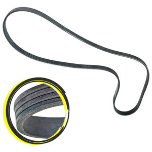 Correia Micro V S10 Blazer F1000 Diesel Clio 98 Em Diante