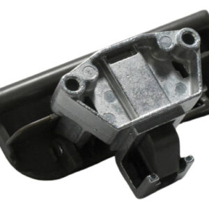 Fecho Do Porta Luvas Marrom Civic 1996 A 2000