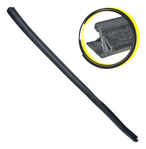 Pestana Int Esquerda Gol Voyage Saveiro Parati Ate 87