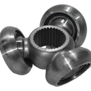 Junta Tripoide Trizeta 32 Dentes Elo 41 50mm Jetta Golf Pass