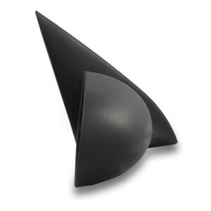 Par Retrovisor Marea Brava 2000 01 02 03 04 05 06 Elétrico.