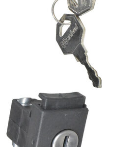 Cilindro Porta Luvas Com Chaves Del Rey Scala 81 Em Diante
