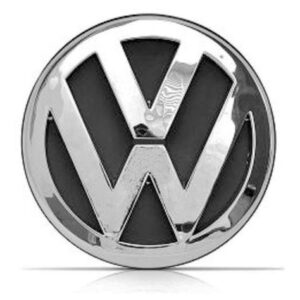 Emblema Tampa Traseira Saveiro Gv 2009 A 2012