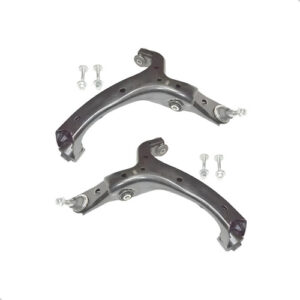 Kit Bandeja Balanca Inferior Dianteira Amarok