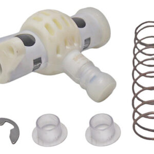 Reparo Trambulador Fox Spacefox 2004 Em Diante Gol Voyage 20