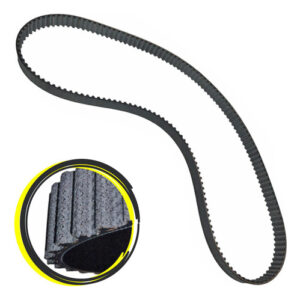 Correia Do Comando De Valvula A3 2013 Em Diante