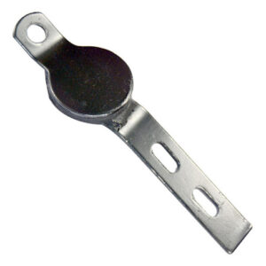 Coxim Do Trambulador Tirante 147 1976 Ate 1982