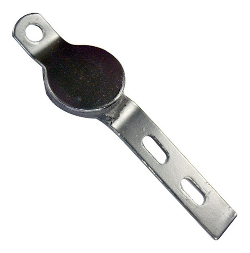 Coxim Do Trambulador Tirante 147 1976 Ate 1982