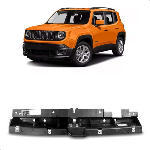 Suporte Travessa Superior Renegade Plástico 2015 16 17 2018