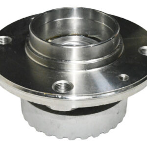 Cubo Roda Traseiro C Rolamento Xsara 1.6 Fase 2 Tambor C Abs