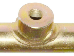 Tubo Adaptador Mangueira Universal Para Sensor Temperatura .