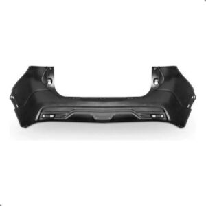 Parachoque Traseiro Para Kicks 2017 2018 2019 2020 1a Linha