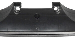 Apoia Braco Almofada Corcel Belina Pampa Ate 1977 Preto