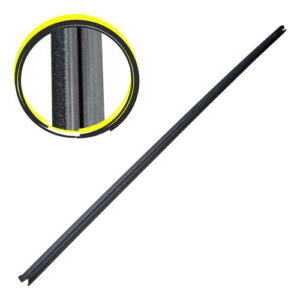 Pestana Interna Dianteira Direita Gol 08 Em Diante