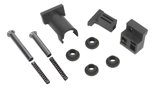 Reparo Alavanca Cambio Escort 1987 Ate 1992