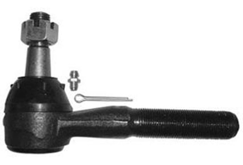 Terminal Direcao Esquerdo Ranger 4x2 1993 Ate 1997