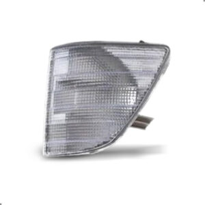 Lanterna Dianteira Para Sprinter 1995/2002 Cristal 1ª Linha Cristal