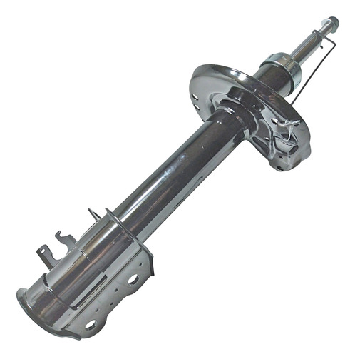 Amortecedor Dianteiro Direito Fiorino Evo 2013 A 2018