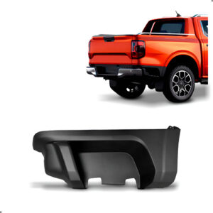 Moldura Pisante Lateral Para Ranger 2024 2025 Tras. Direito