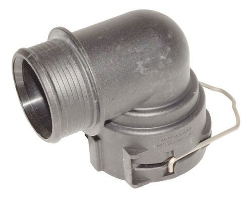 Conector Mangueira Inferior Radiador Punto Linea Bravo 1.8