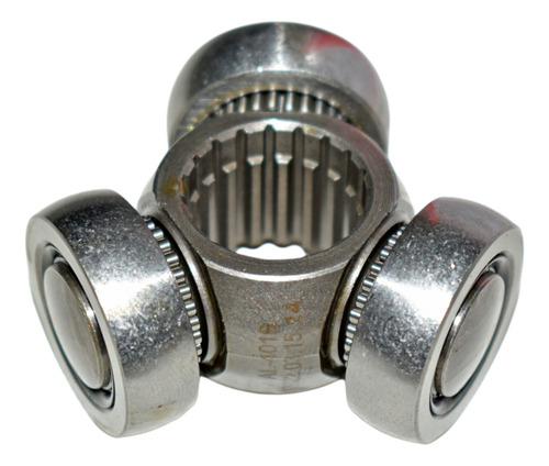 Junta Tripoide Trizeta 19 Dentes Qq 1.0 1.1 2011 Em Diante